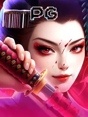 Geisha Báo Thù