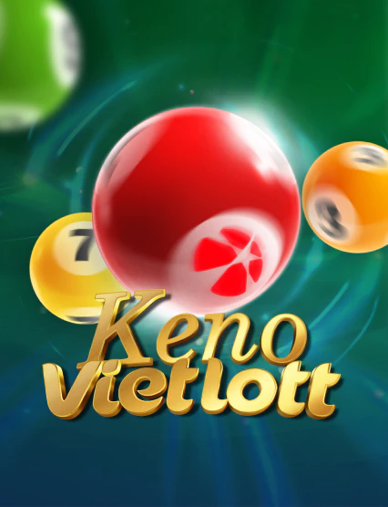 Techplay Keno Vietlott Portrait